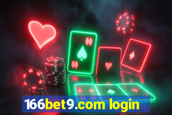 166bet9.com login